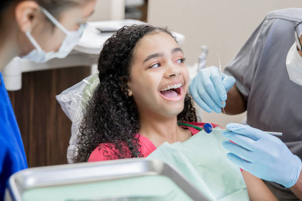 Best Emergency Tooth Extraction in Brambleton, VA