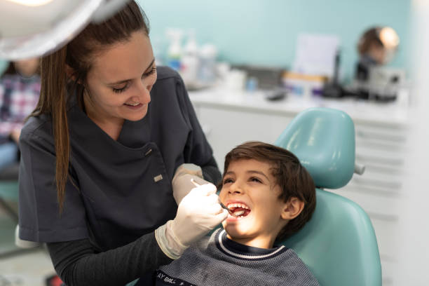 Best Cosmetic Emergency Dentistry in Brambleton, VA