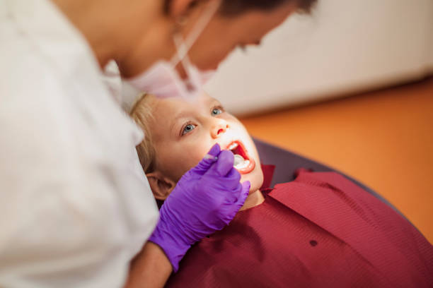 Best Cosmetic Emergency Dentistry in Brambleton, VA