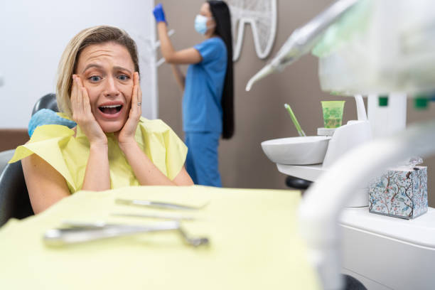 Best Emergency Wisdom Teeth Removal in Brambleton, VA