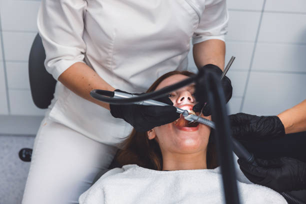 Best Emergency TMJ Treatment in Brambleton, VA