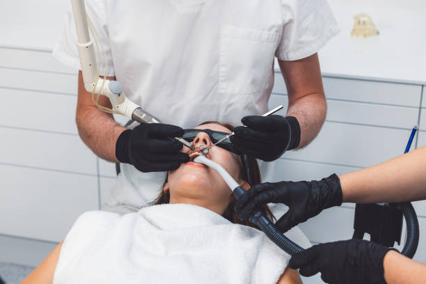 Best Same-Day Emergency Dental Services in Brambleton, VA