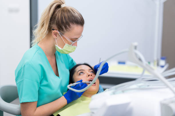 Best Emergency Treatment for Dental Infections or Abscesses in Brambleton, VA