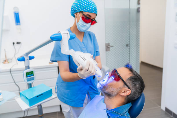 Best Emergency Dental Care for Broken or Chipped Teeth in Brambleton, VA