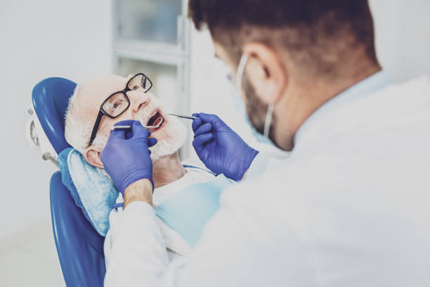 Best Emergency Tooth Extraction in Brambleton, VA